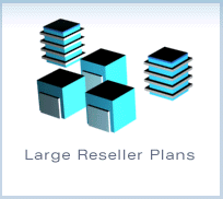 Large Reseller Plans